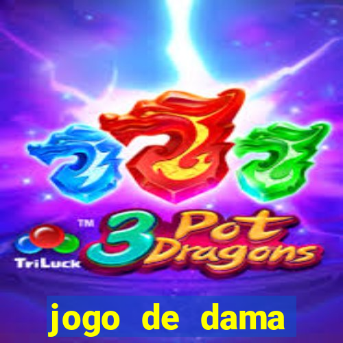 jogo de dama apostado online